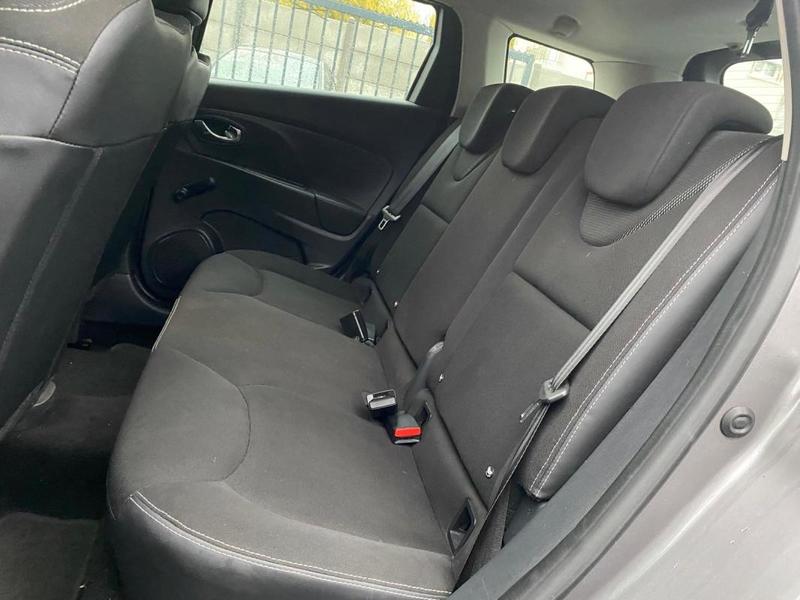 Renault Clio Estate 1.5dci 90 Business Gps/Clim Auto/Regulateur/Feux Auto/Essuis Glaces Auto