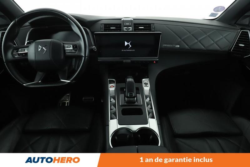 Ds Ds 7 Crossback 1.6 PureTech Grand Chic Automatique 180 ch