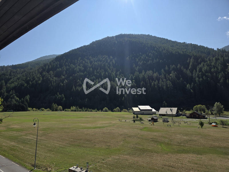 Appartement - 32 m² - 1 pièce