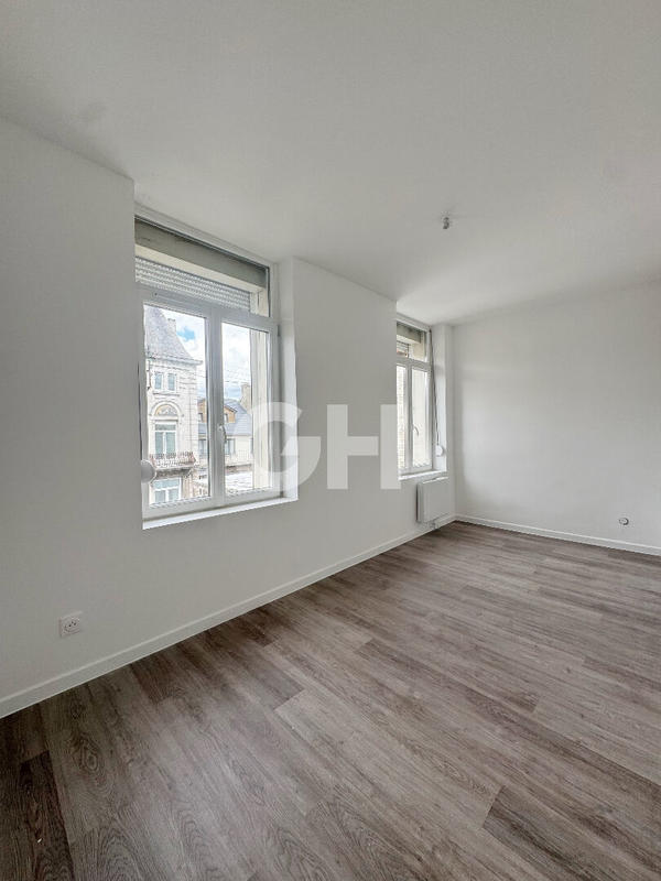 Appartement - 31 m² - 2 pièces