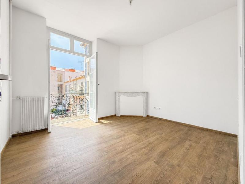 Appartement - 93 m² - 4 pièces