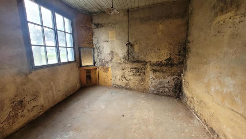 Maison - 44 m² - 2 pièces