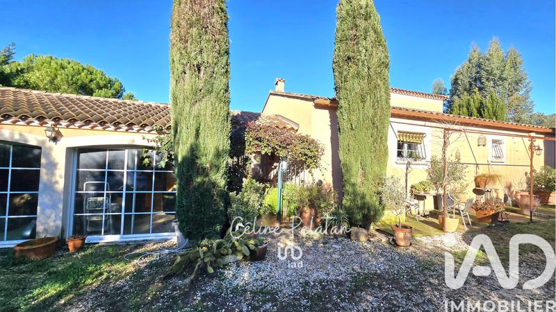 Maison de maîtres - 161 m² - 5 pièces