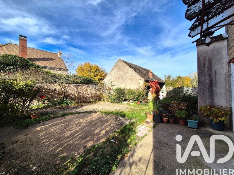 Maison - 114 m² - 6 pièces