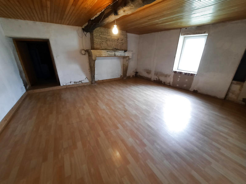 Maison - 186 m² - 5 pièces
