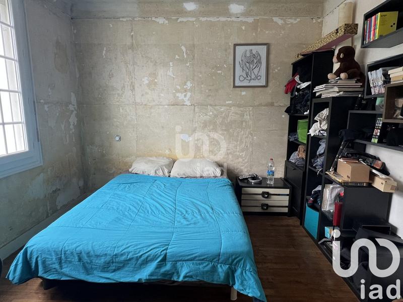 Maison - 129 m² - 6 pièces