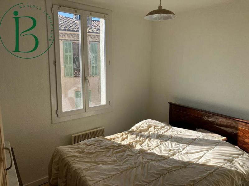 Maison de village - 90 m² - 5 pièces