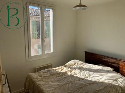 Maison de village - 90 m² - 5 pièces