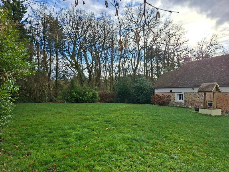 Propriété - 162 m² - 5 pièces