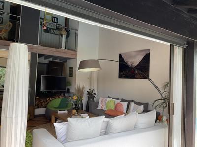 Villa - 167 m² - 6 pièces