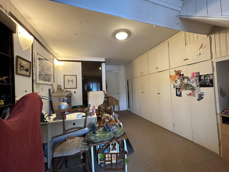 Triplex - 166 m² - 6 pièces