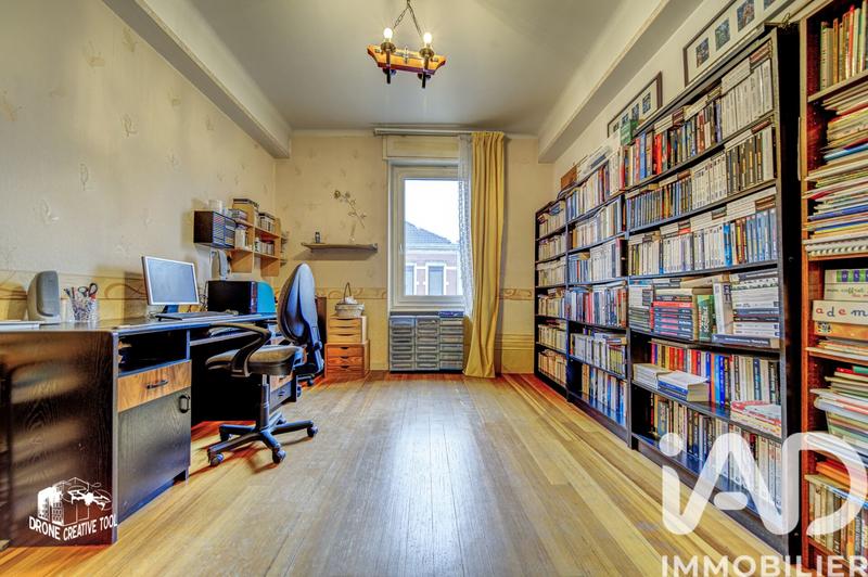 Appartement - 73 m² - 3 pièces