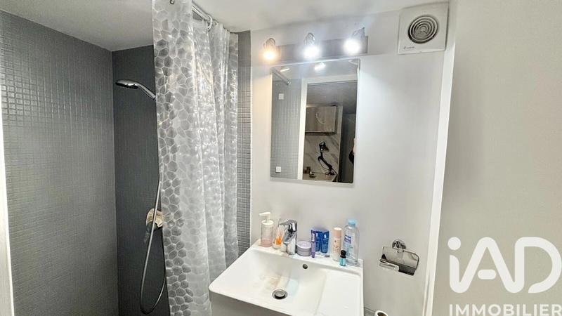 Maison - 170 m² - 6 pièces