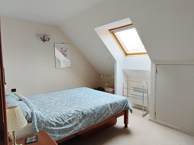 Maison - 104 m² - 5 pièces