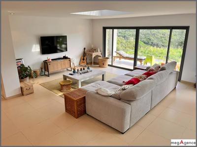 Maison de campagne - 223 m² - 8 pièces