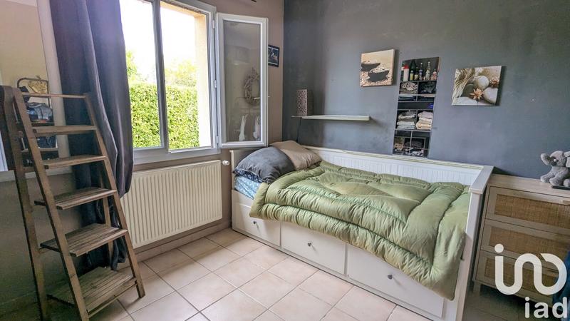 Maison - 103 m² - 5 pièces