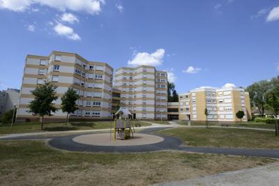 Appartement - 83 m² - 3 pièces