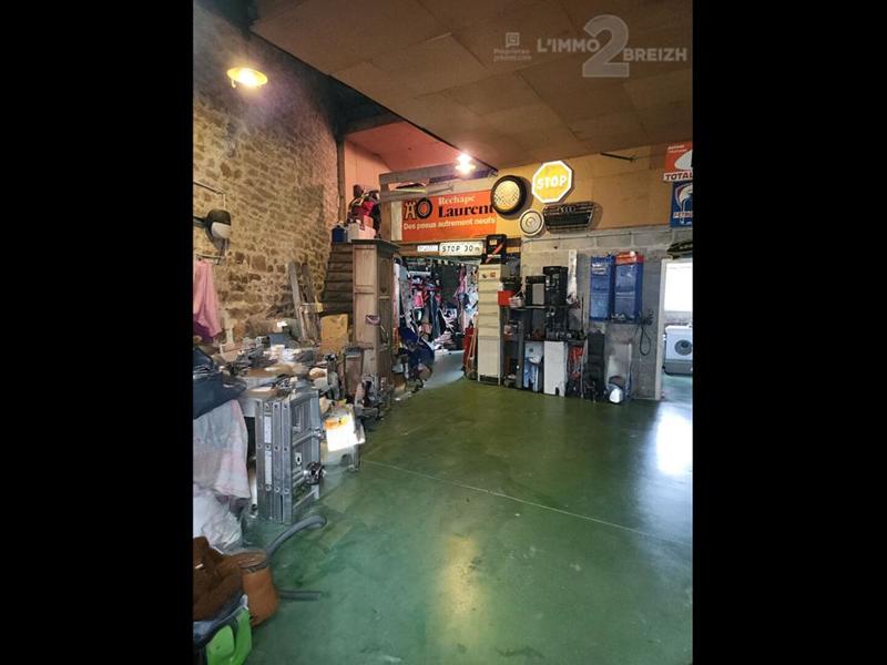 Maison - 188 m² - 5 pièces