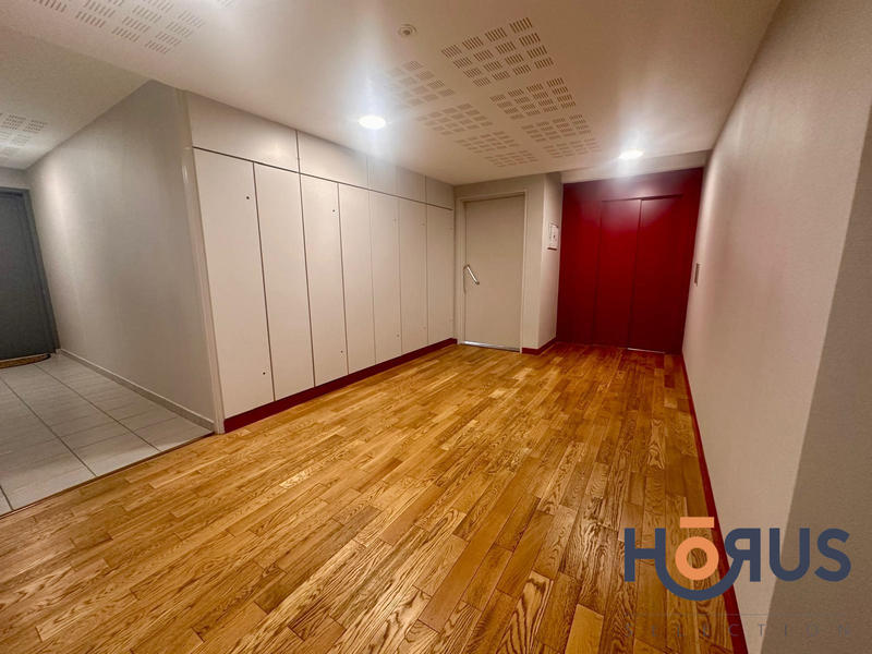 Viager - Appartement - 86 m² - 3 pièces