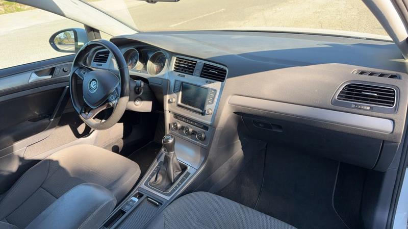 Volkswagen Golf 1.6 Tdi 110 Confortline