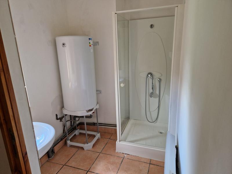 Maison - 82 m² - 3 pièces