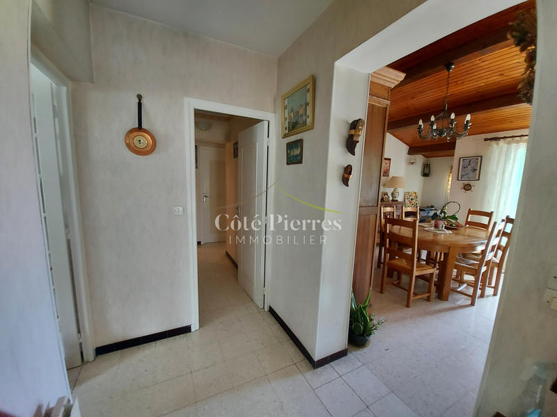 Maison - 150 m² - 7 pièces