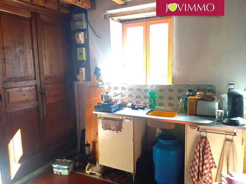 Maison - 154 m² - 5 pièces