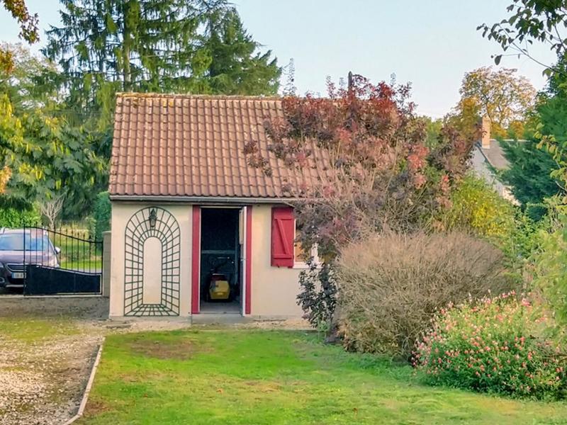 Maison - 81 m² - 4 pièces