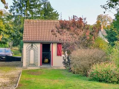 Maison - 81 m² - 4 pièces