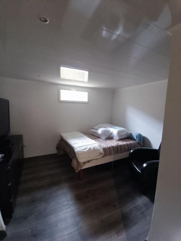 Maison - 98 m² - 7 pièces