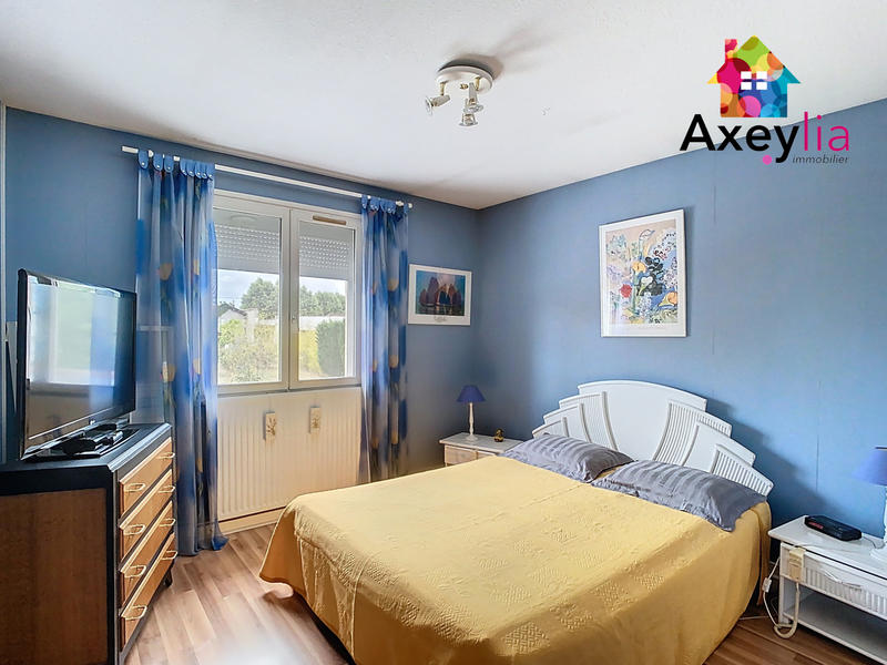 Maison - 148 m² - 5 pièces