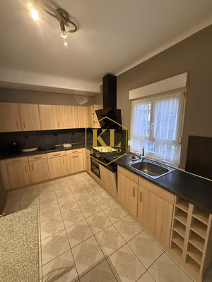 Maison - 141 m² - 5 pièces