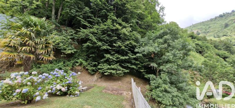 Maison de village - 111 m² - 6 pièces