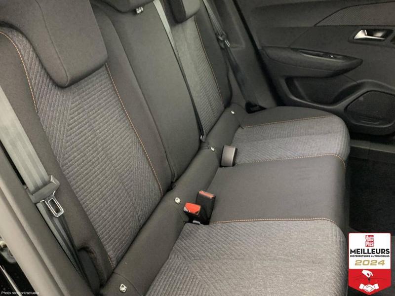 Peugeot 2008 100 s&amp;S Bvm6 Style