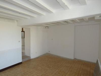 Maison - 51 m² - 3 pièces