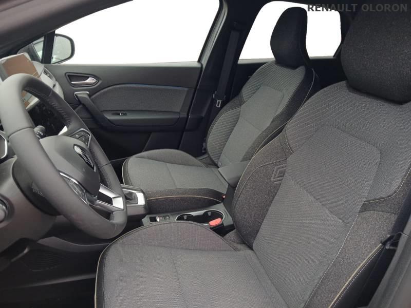 Renault Captur TCe 90 ch Techno