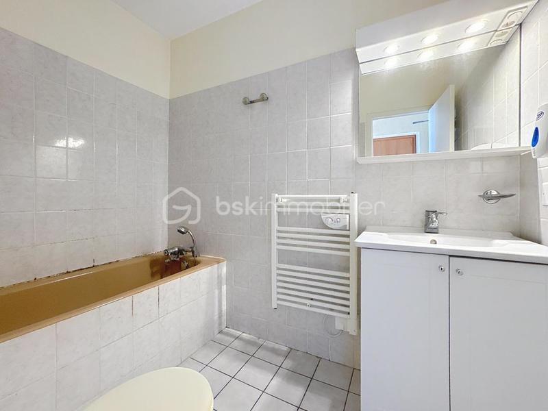 Immeuble - 413 m² - 12 pièces