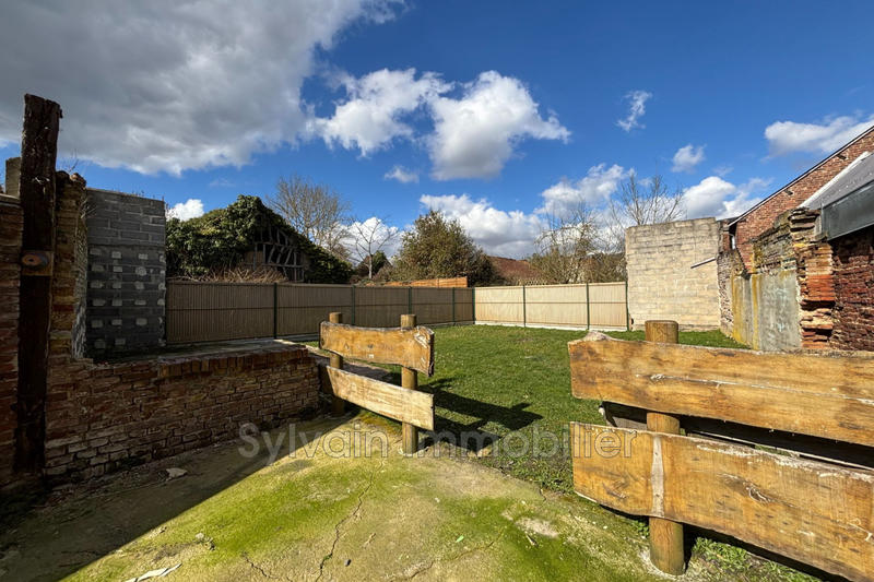 Maison - 153 m² - 8 pièces