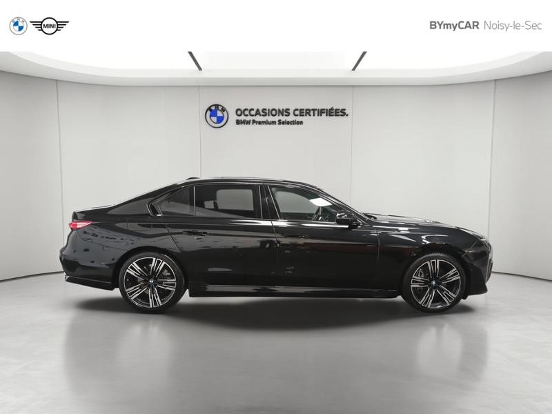 Bmw Série 7 G70 750e xDrive Bva8 m Sport