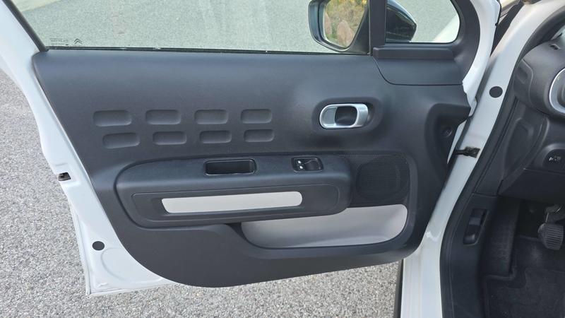 Citroën C3 1.2 PureTech 110 Feel