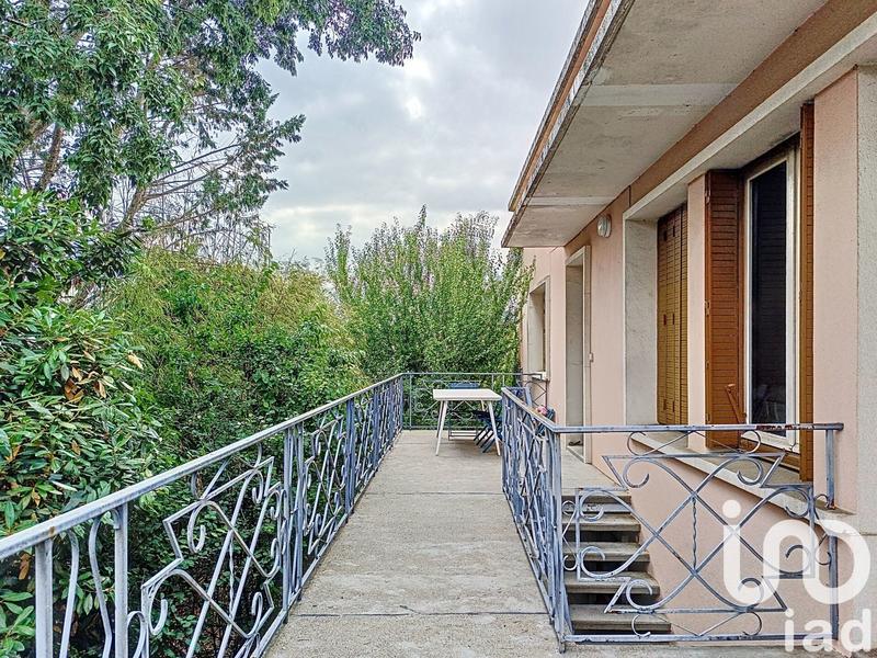 Maison - 176 m² - 6 pièces