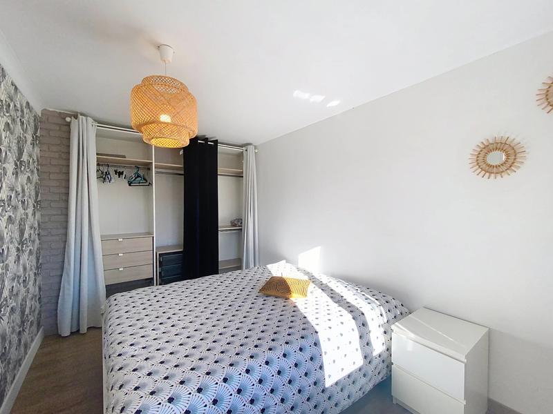 Appartement - 67 m² - 4 pièces