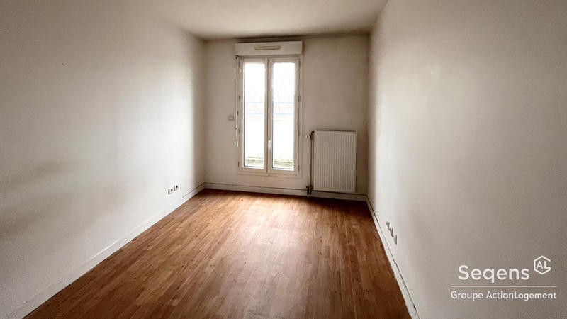 Appartement - 78 m² - 4 pièces