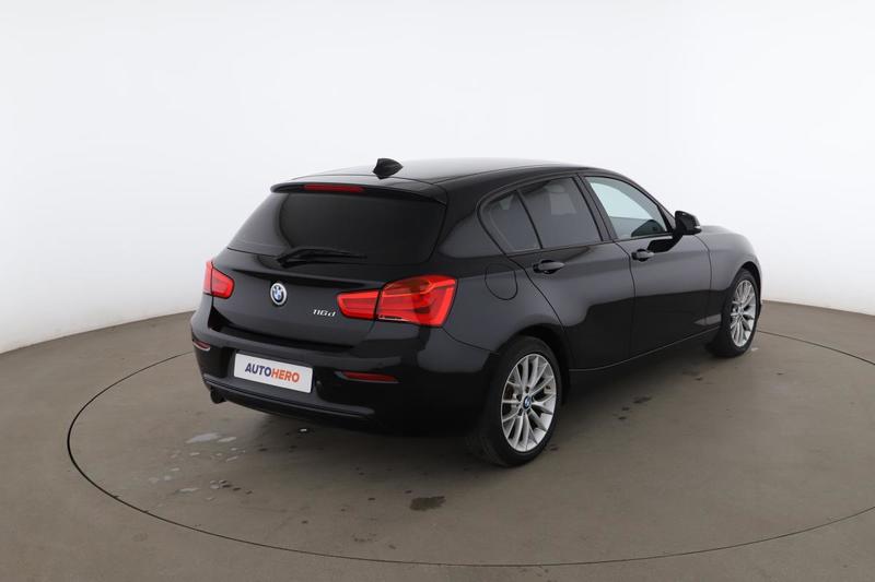 Bmw Série 1 116d Sport Bva8 5p 116 ch