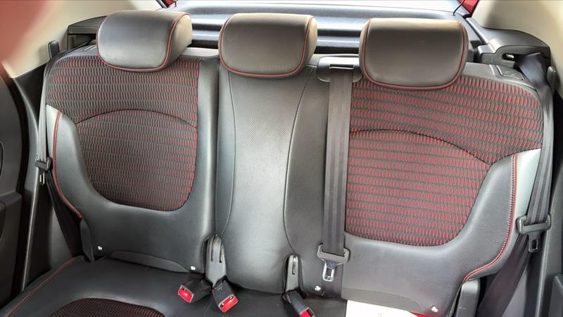 Renault Captur 1.5 dCi 90 Helly Hansen