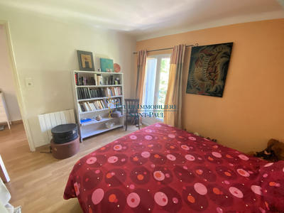 Maison ancienne - 90 m² - 5 pièces