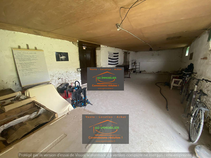 Maison - 178 m² - 7 pièces