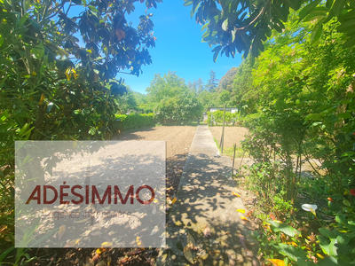 Maison - 85 m² - 5 pièces