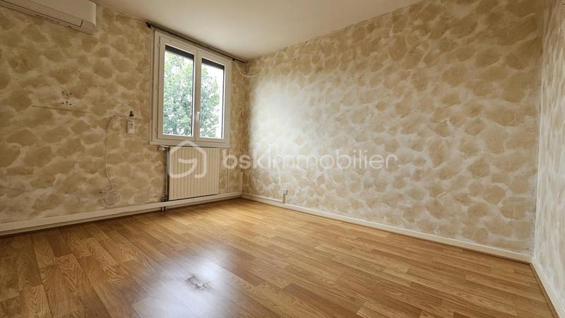 Appartement - 87 m² - 4 pièces