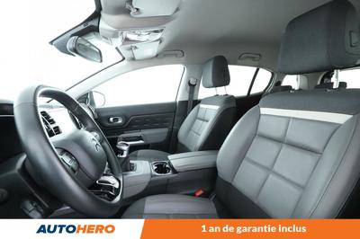 Citroën C5 Aircross 1.5 Blue-HDi Shine Bv6 131 ch